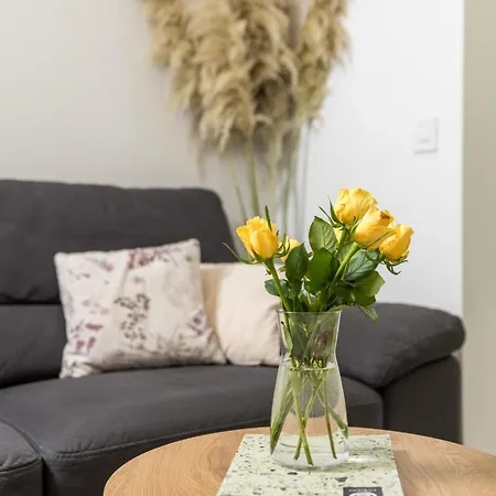 Flower Apartment Rijeka