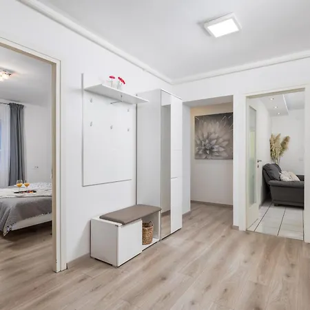 Apartament Flower Rijeka