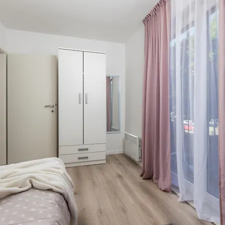 Apartament Flower Rijeka