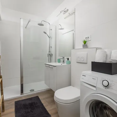 Apartament Flower Rijeka