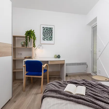 Flower Apartment Rijeka